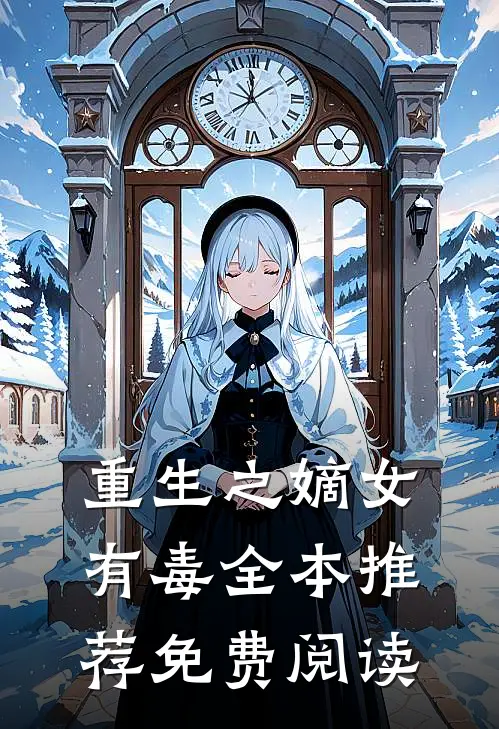 重生之嫡女有毒全本推荐免费阅读