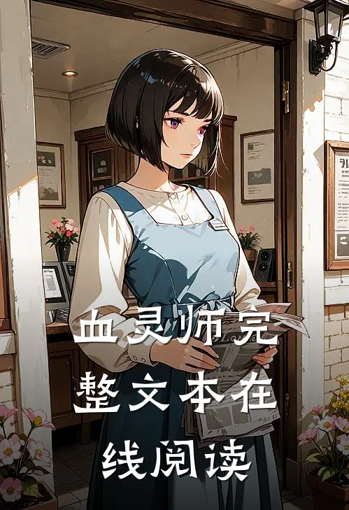 血灵师完整文本在线阅读