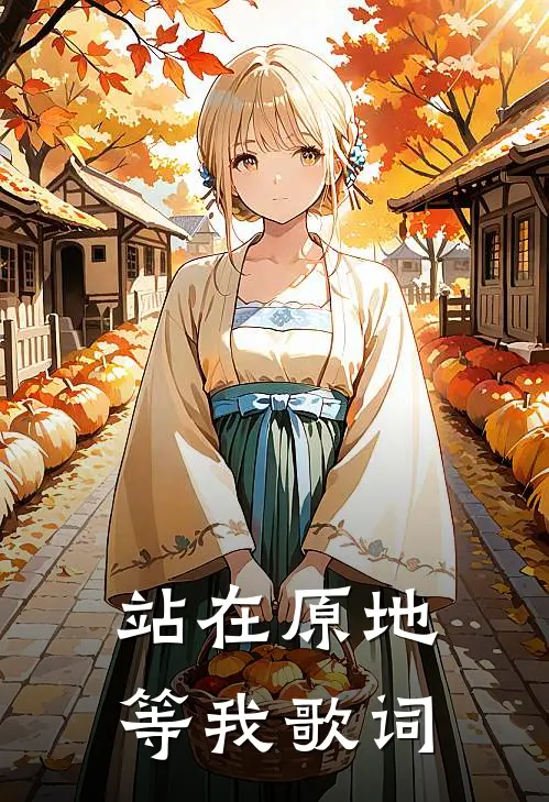 站在原地等我歌词