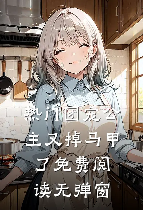 热门团宠公主又掉马甲了免费阅读无弹窗