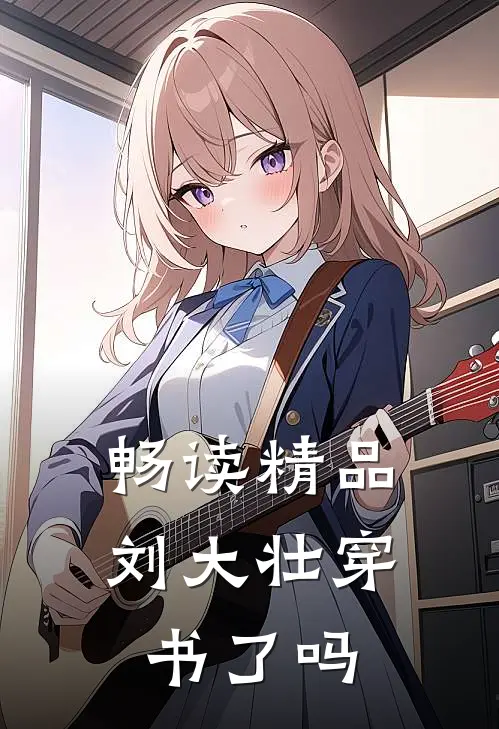 畅读精品刘大壮穿书了吗