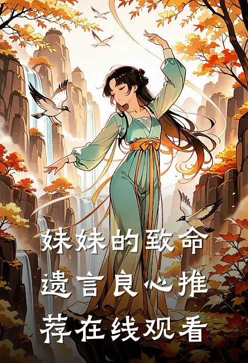 妹妹的致命遗言良心推荐在线观看