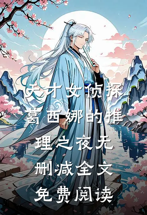 天才女侦探葛西娜的推理之夜无删减全文免费阅读