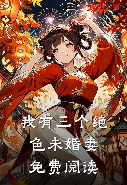 我有三个绝色未婚妻免费阅读