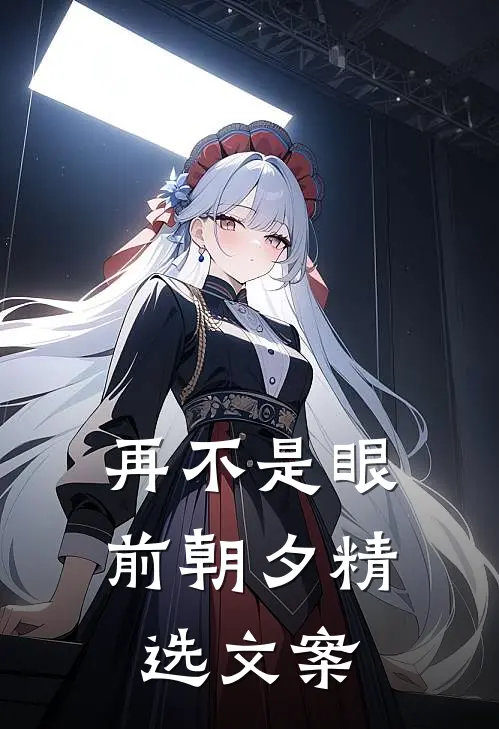 再不是眼前朝夕精选文案