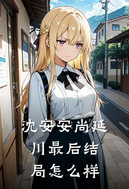 沈安安尚延川最后结局怎么样