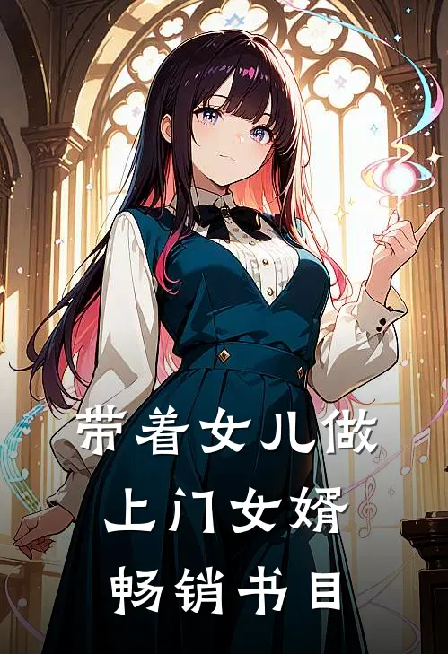 带着女儿做上门女婿畅销书目