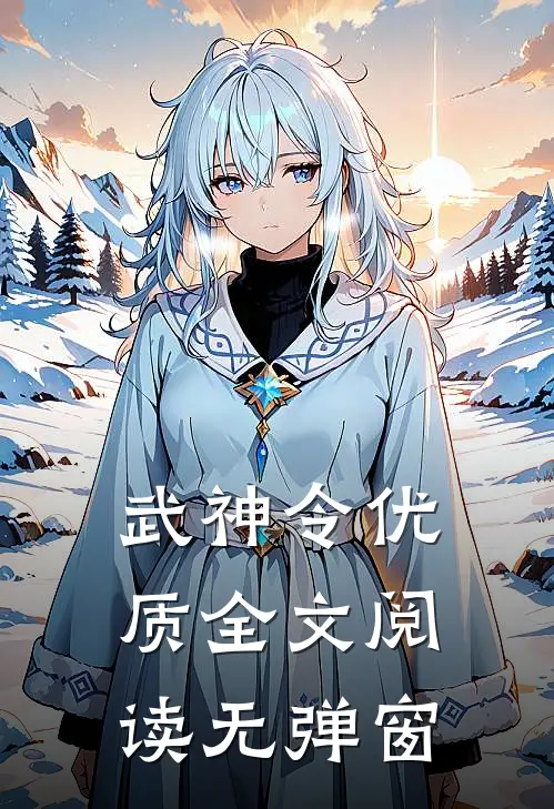 武神令优质全文阅读无弹窗