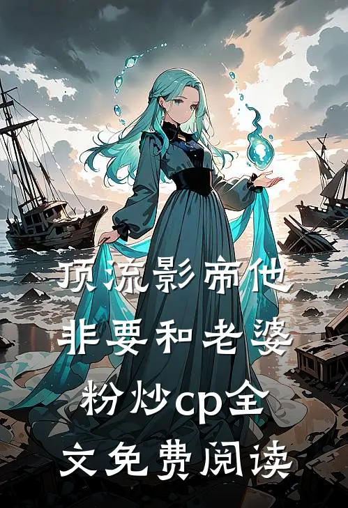 顶流影帝他非要和老婆粉炒cp全文免费阅读
