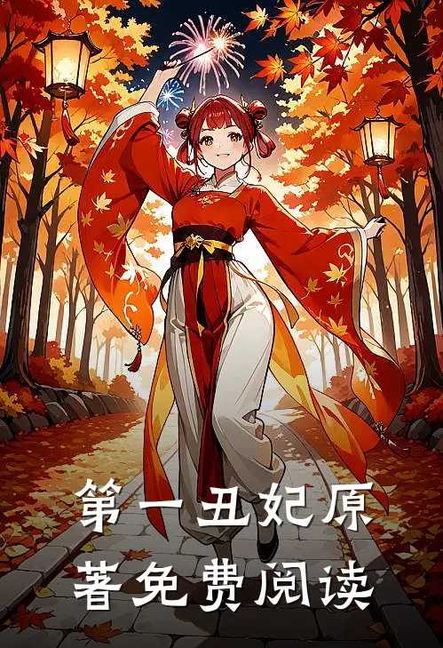 第一丑妃原著免费阅读