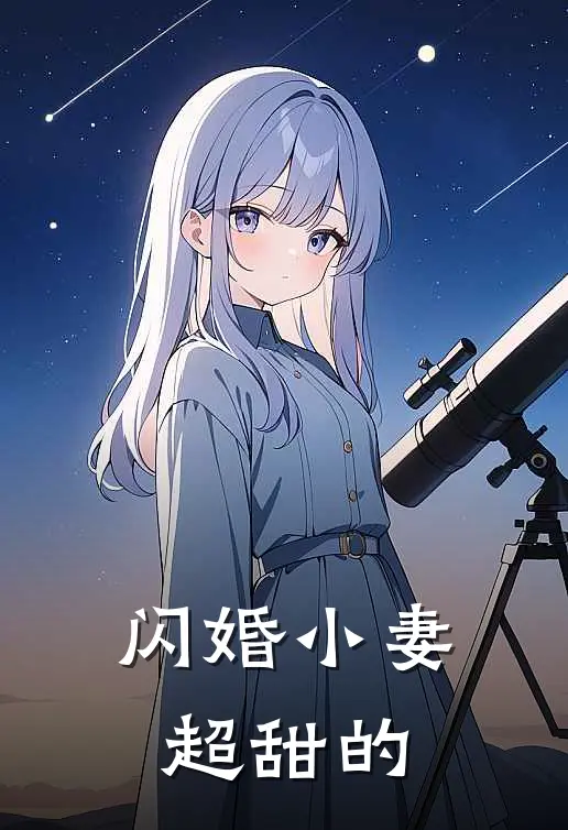 闪婚小妻超甜的