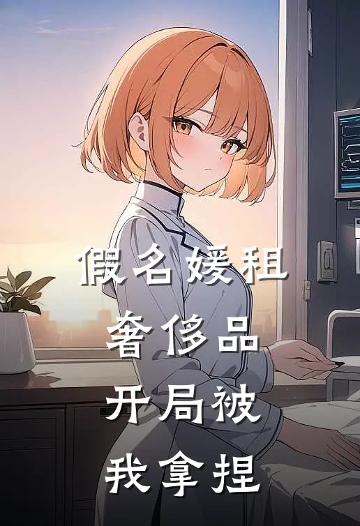 假名媛租奢侈品，开局被我拿捏