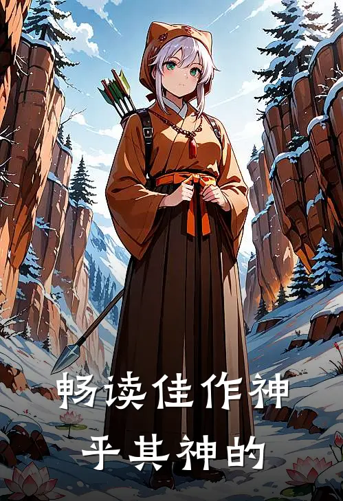 畅读佳作神乎其神的