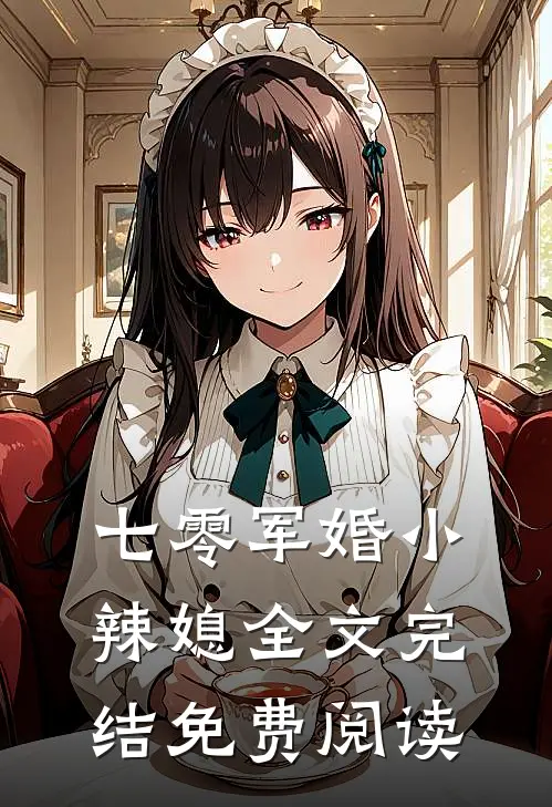 七零军婚小辣媳全文完结免费阅读