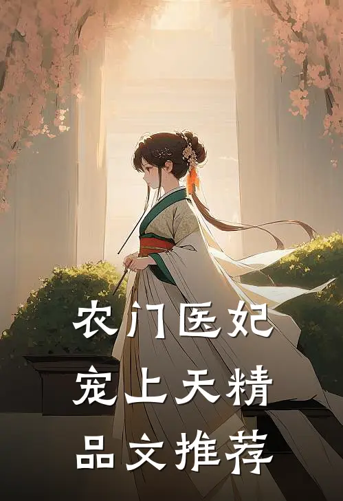农门医妃宠上天精品文推荐