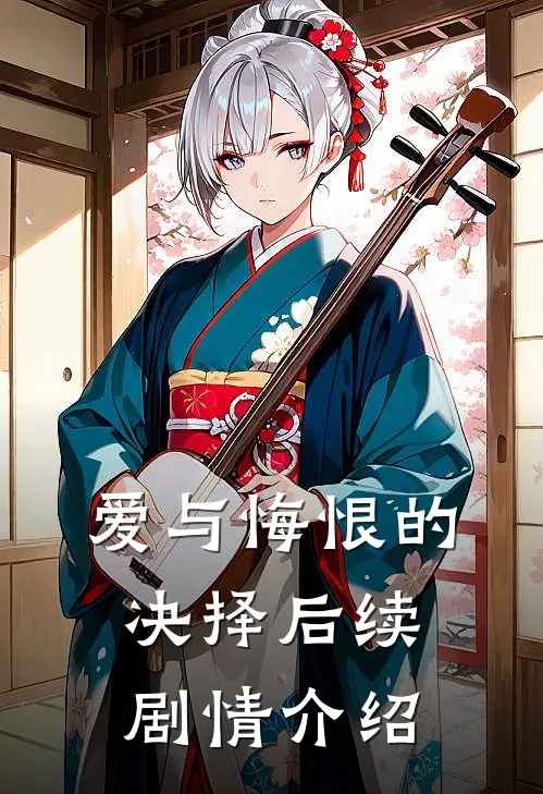 爱与悔恨的决择后续剧情介绍