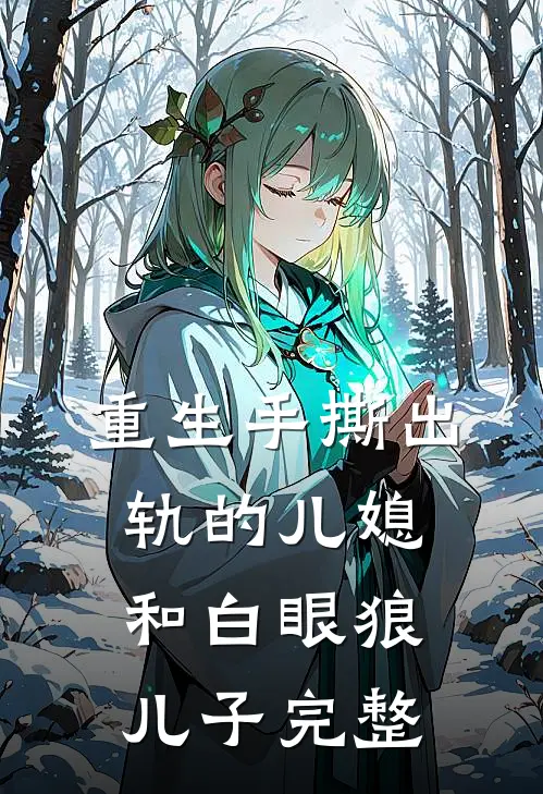 重生手撕出轨的儿媳和白眼狼儿子完整