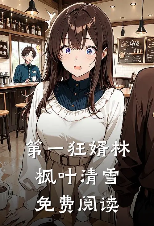 第一狂婿林枫叶清雪免费阅读