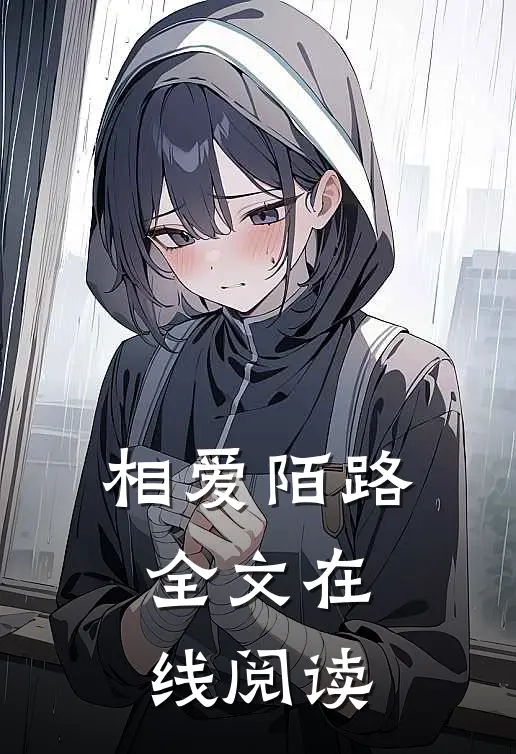 相爱陌路全文在线阅读