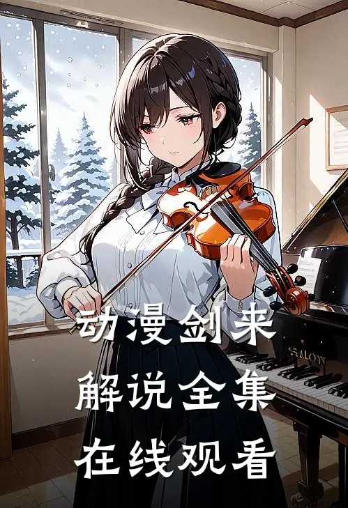 动漫剑来解说 全集在线观看