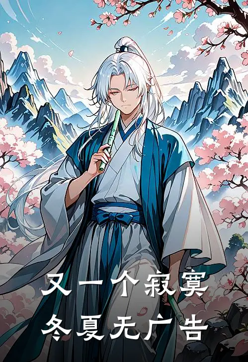 又一个寂寞冬夏无广告