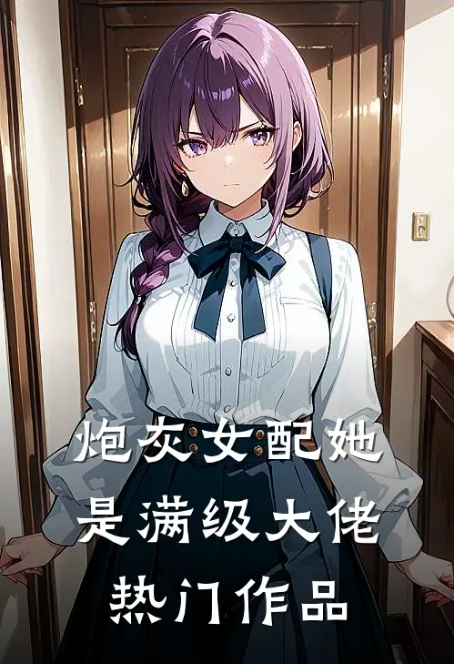 炮灰女配她是满级大佬热门作品