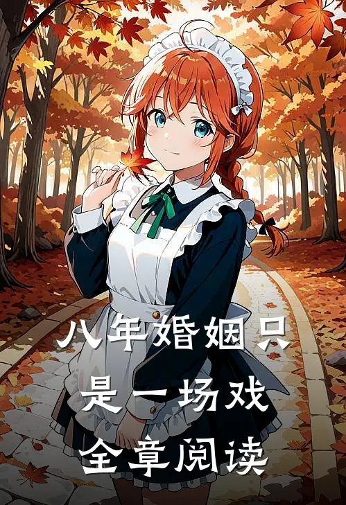 八年婚姻只是一场戏全章阅读