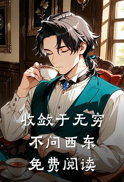 收敛于无穷不问西东免费阅读