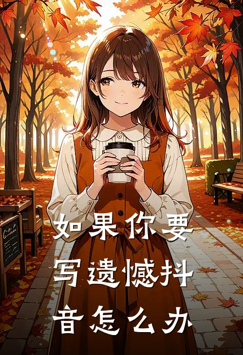 如果你要写遗憾抖音怎么办