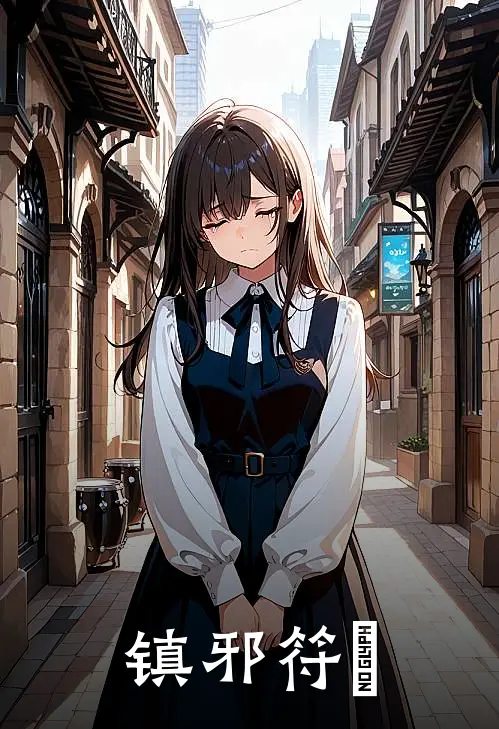 镇邪符箓