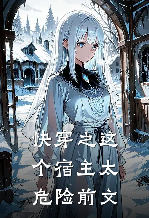 快穿之这个宿主太危险前文