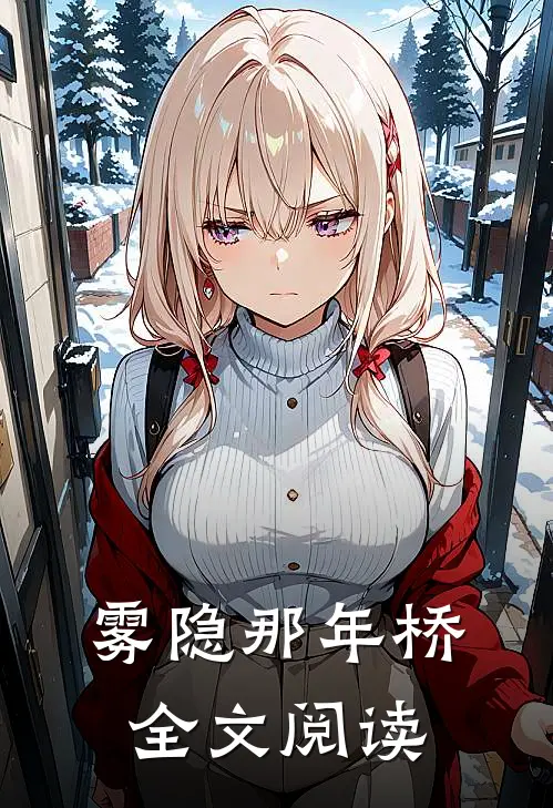 雾隐那年桥全文阅读