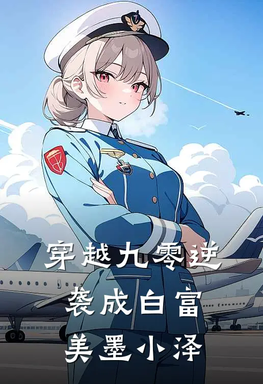 穿越九零逆袭成白富美 墨小泽