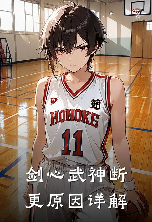 剑心武神断更原因详解