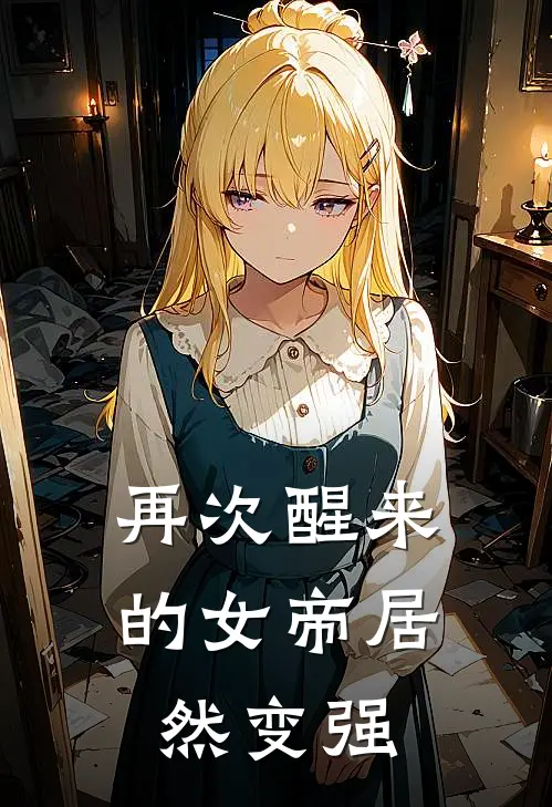再次醒来的女帝居然变强