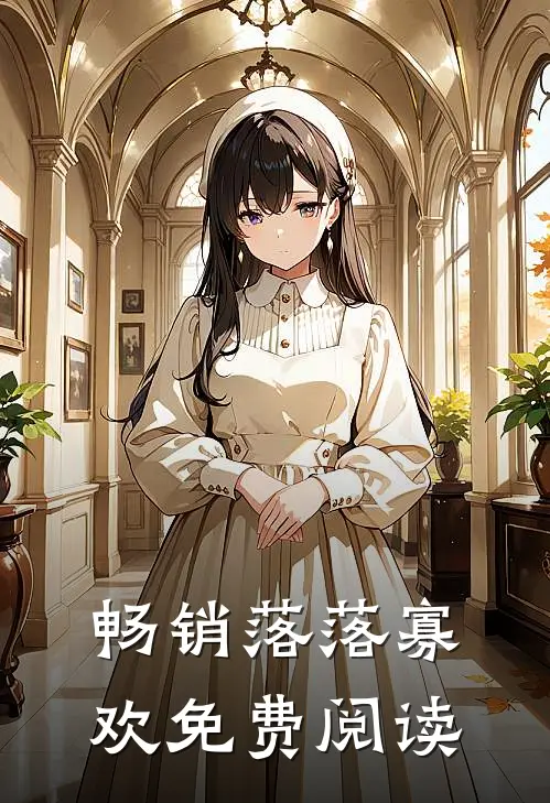 畅销落落寡欢免费阅读