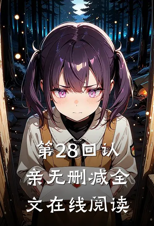 第28回认亲无删减全文在线阅读