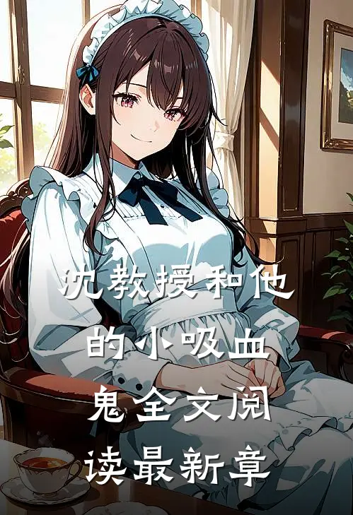 沈教授和他的小吸血鬼全文阅读最新章