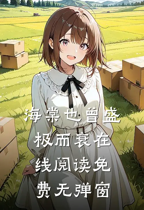 海棠也曾盛极而衰在线阅读免费无弹窗