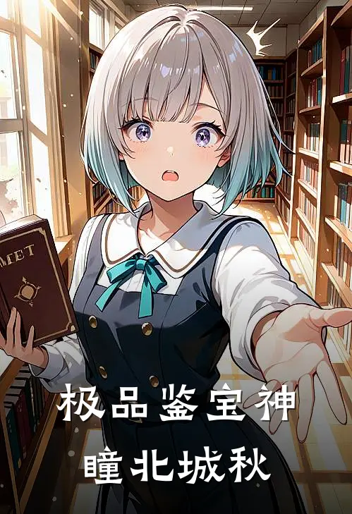 极品鉴宝神瞳北城秋