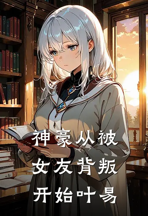 神豪从被女友背叛开始叶易