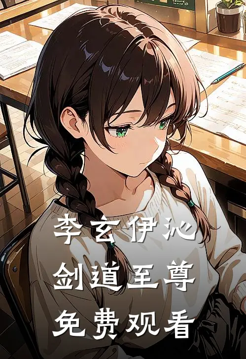 李玄伊沁剑道至尊免费观看