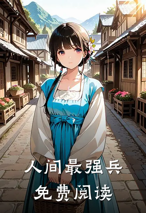 人间最强兵免费阅读