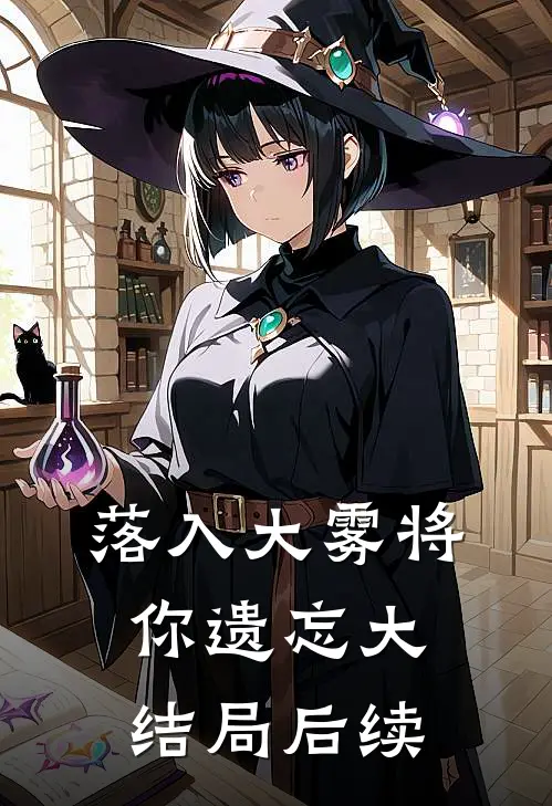 落入大雾将你遗忘大结局后续