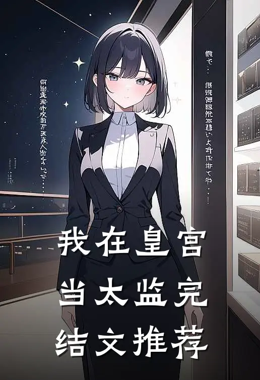 我在皇宫当太监完结文推荐