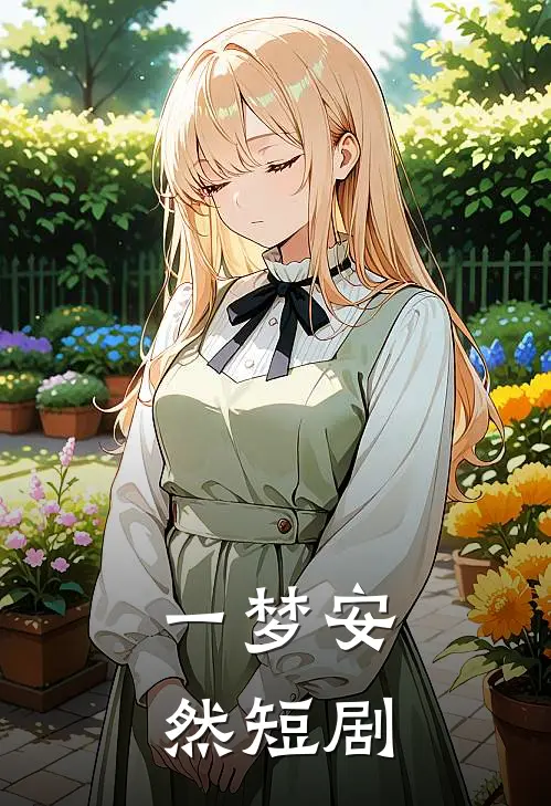 一梦安然短剧