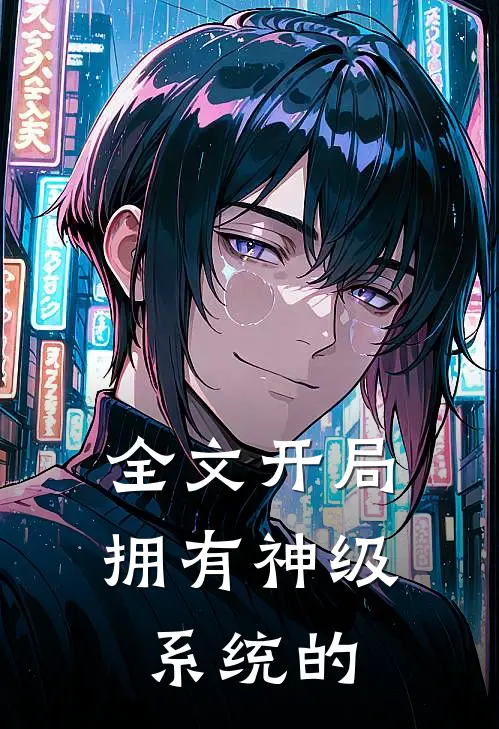 全文开局拥有神级系统的