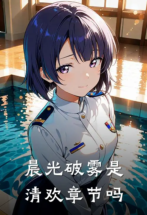 晨光破雾是清欢章节吗
