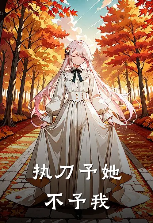 执刀予她不予我