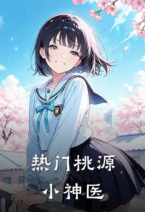 热门桃源小神医